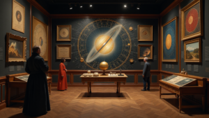 astronomiegeschichte kopernikus