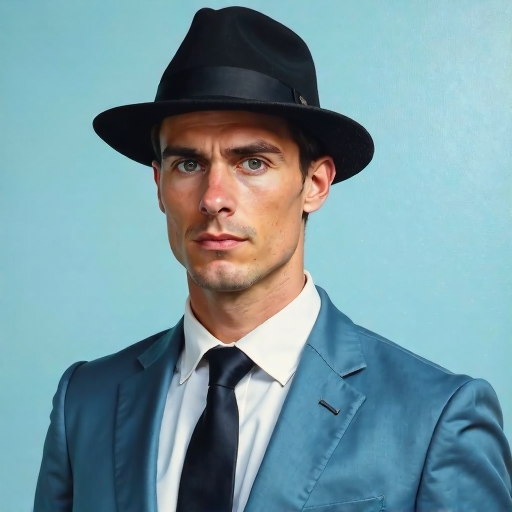 David Petermann