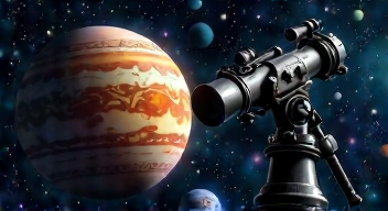 PLATO: Das Weltraumteleskop und seine 26 Kameras