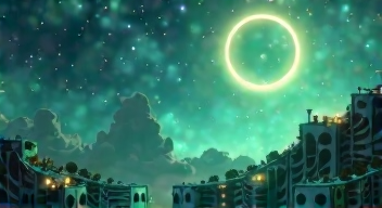 Mini-Halos und ihre geheimen Kräfte