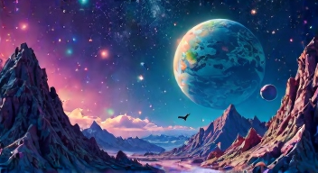 Echtzeitüberwachung des Kosmos: Willkommen im Jetzt! ⏱️