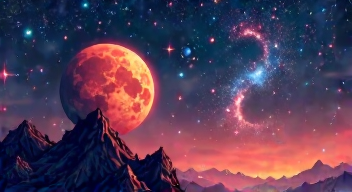 Mega-Kamera, Dunkle Materie, Kosmos – Wenn der Himmel pixelig wird!