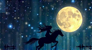 Artemis und der Mond – Eine Odyssee mit Geschwindigkeitsrausch