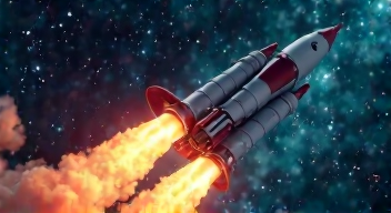 RS-25 – Die Legende der Raumfahrt