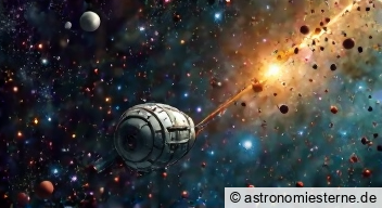 Apollo 13: Technische Probleme UND die RETTUNGSMISSION