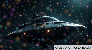 Die Bedeutung der Entdeckung für zukünftige Missionen ...