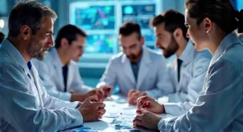 Die Rolle der Wissenschaft – Zusammenarbeit für Fortschritt ...