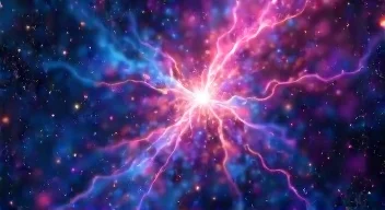 Geheimnis des Blazars: Magnetfelder, Neutrinos, Gammastrahlung – Triggert mich wie