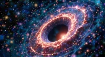 GRAVITATION und Schwarze Löcher: Herausforderungen der Forschung