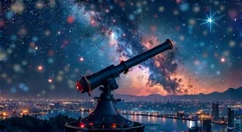 Herausforderungen der Astronomie: Beobachtungen, Technik, Forschung!?