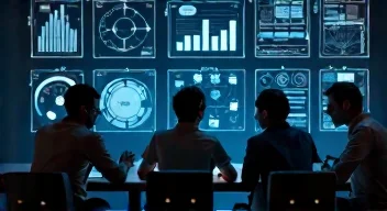 Interdisziplinäre Zusammenarbeit: Gemeinsam zum ZIEL