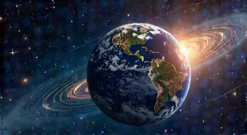 Internationale Zusammenarbeit: ESA, EUMETSAT, Europäische Kommission?