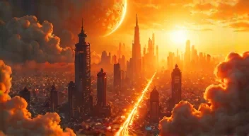 Komet, Staubpartikel, Atmosphäre: Wie Sternschnuppen ENTSTEHEN