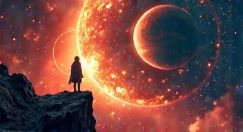 Mein Fazit zu Die Sonnenaktivität; Planeten UND magnetische Felder verstehen