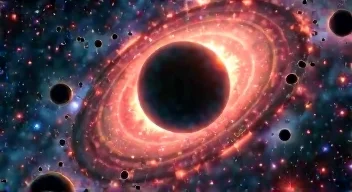 Mein Fazit zu Gravitation; Schwarzen Löchern UND Gravitationswellen: Ein neues Zeitalter der Forschung