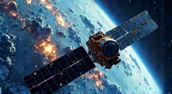 MetOp-SG: Die neue Satellitenära, Wetterüberwachung, Klimaforschung