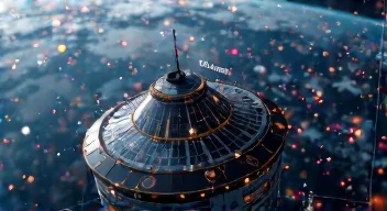 Orbitalüberprüfung: Satellitenüberwachung, Datenqualität, Technologie ...