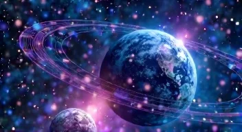 Rolle der Magnetfelder: Struktur, Physik, Astronomie!
