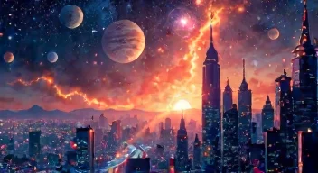 Sonnenaktivität, Planeten und magnetische Felder – Einblick in die Wissenschaft