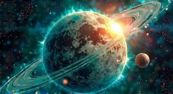 Studien und Modelle – Einblick in die Sonnenphysik!