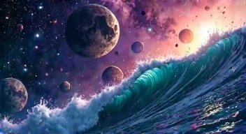Tipps zu Gravitation, Schwarzen Löchern UND Gravitationswellen
