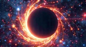 Wichtige Schritte für Gravitation, Schwarze Löcher und Gravitationswellen