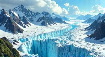 Zukunftsausblick: Klimawandel, Wetterforschung, Datenverfügbarkeit!?