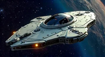 Das sind die Top 7 Schritte beim Marsflug