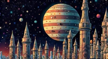 Das sind die Top 7 Schritte beim Verständnis kosmischer Ereignisse