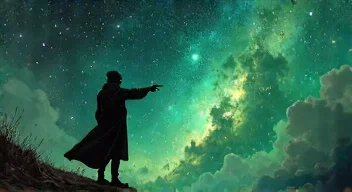 Die 5 meistgestellten Fragen (FAQ) zu interstellarer Forschung