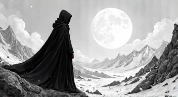 Die 6 häufigsten Fehler bei Mondressourcen