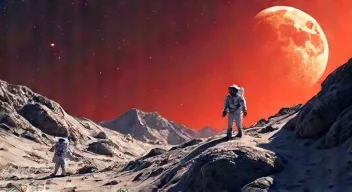 Die besten 8 Tipps bei Mondmissionen