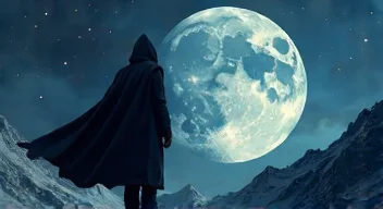 Die Herausforderungen der Mondexploration (1/10)