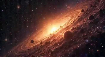 Die Rolle der Gravitationswellen (5/10)