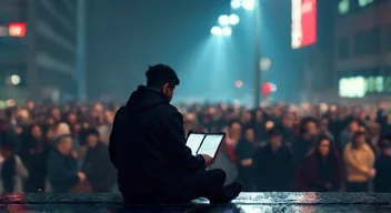 Die sozialen Auswirkungen der Forschung (8/10)