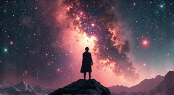 Die Zukunft der Astrophysik (10/10)