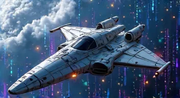 Ein Ingenieur über KI in der Raumfahrt (2/10)