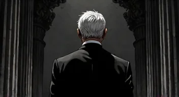 Ein Politiker über den Einfluss der KI (9/10)