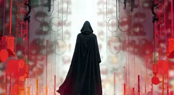 Ein Sänger über die Inspiration durch KI (10/10)