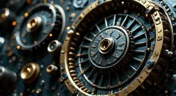 Einblick in die Mechanismen (2/10)