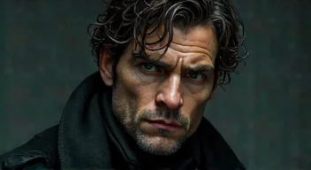 Einblicke von Martin Cordiner (2/10)