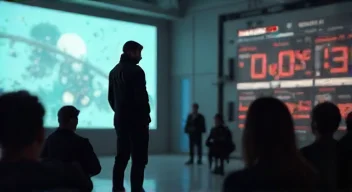 Einfluss auf die wissenschaftliche Gemeinschaft (7/10)