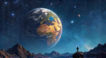 Faszination des Exoplaneten TOI-561 b (10/10)