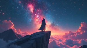 Kosmische Mysterien: Supernova, Kilonova, AT2025ulz