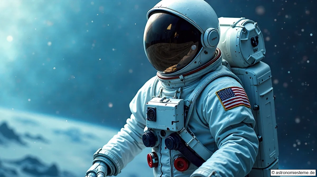 Künstliche Intelligenz, Raumfahrt, Autonome Satelliten