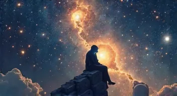 Mein persönlicher Bezug zu interstellarer Chemie (1/10)