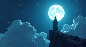 Meine Erinnerungen an den Mondstaub (1/10)