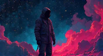 Meine Erinnerungen an kosmische Kollisionen (1/10)