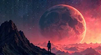 Meine Erinnerungen an TOI-561 b (1/10)