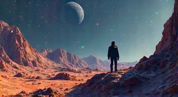 Ökonomische Aspekte der Mondressourcen (7/10)